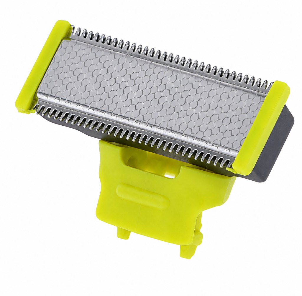 MLG Precision Shaver Head