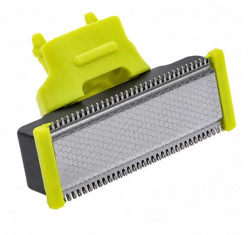 MLG Precision Shaver Head
