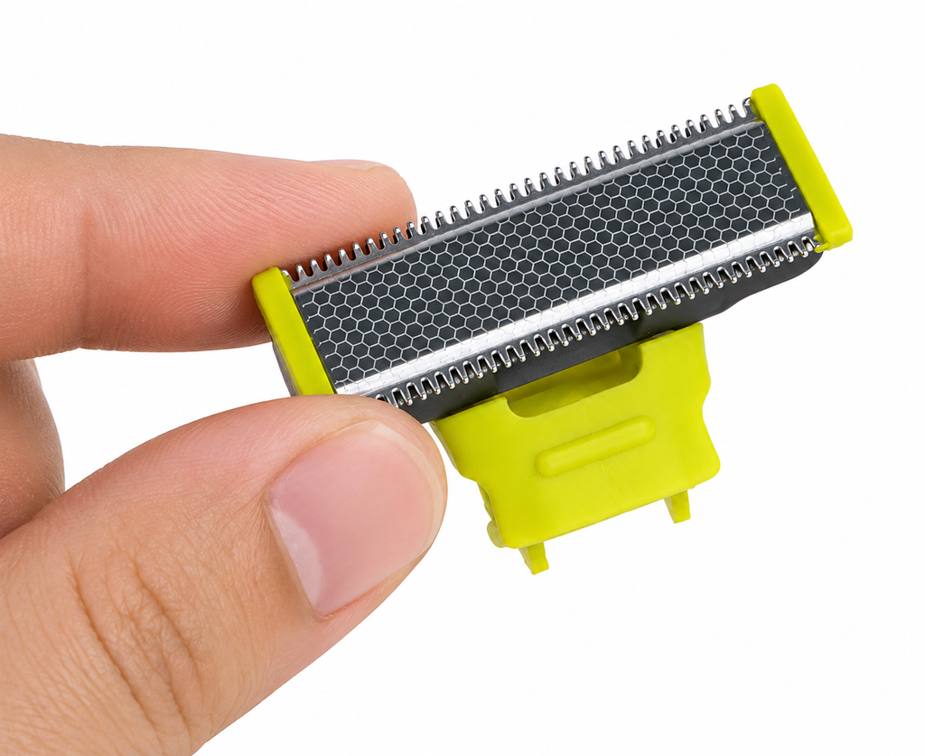 MLG Precision Shaver Head